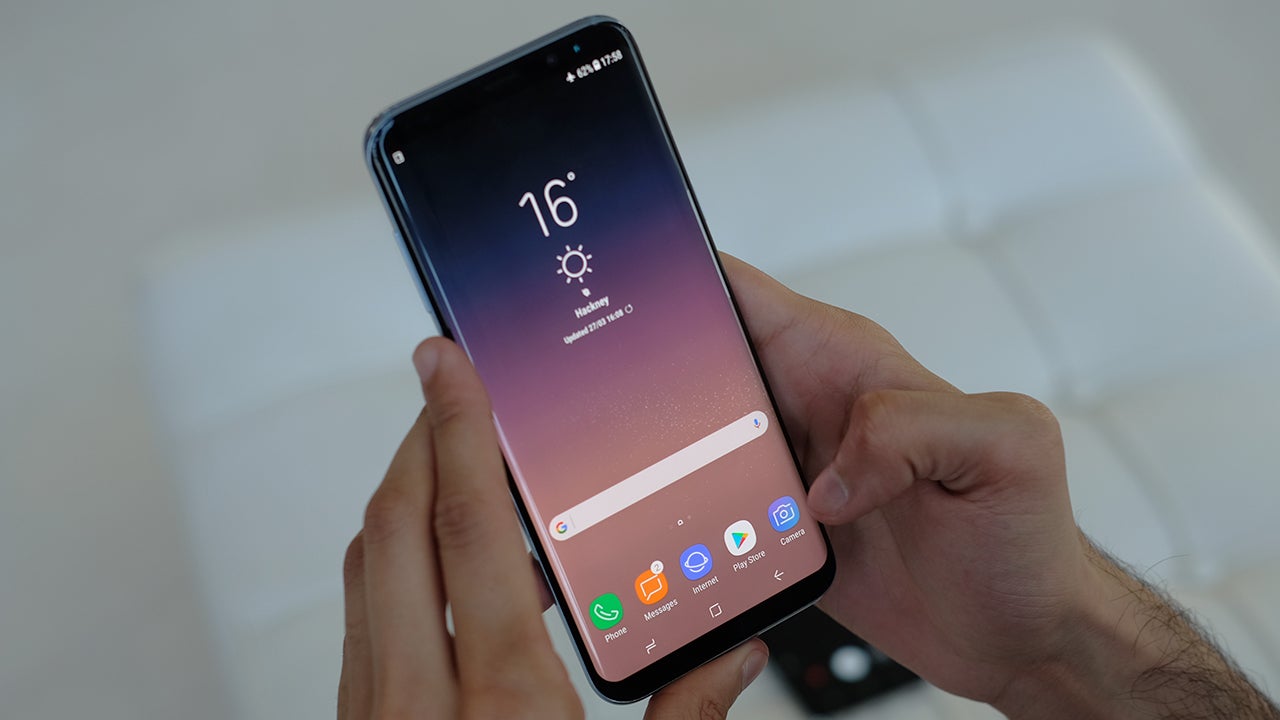 Detail Gambar Samsung S 8 Nomer 35