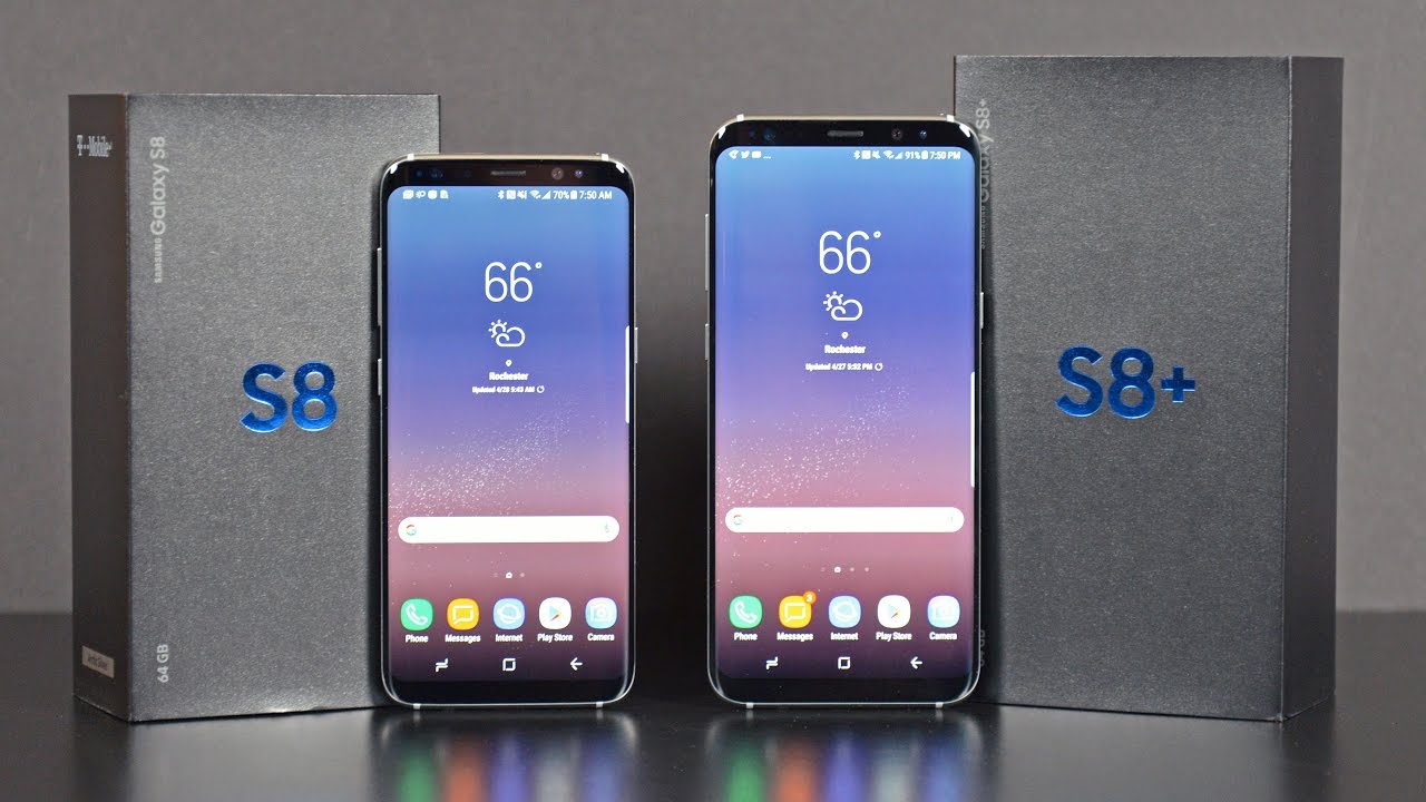 Detail Gambar Samsung S 8 Nomer 50