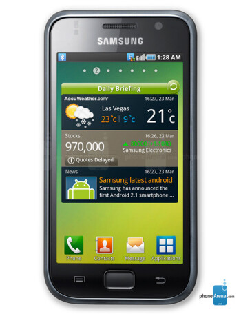 Detail Gambar Samsung S1 Nomer 3