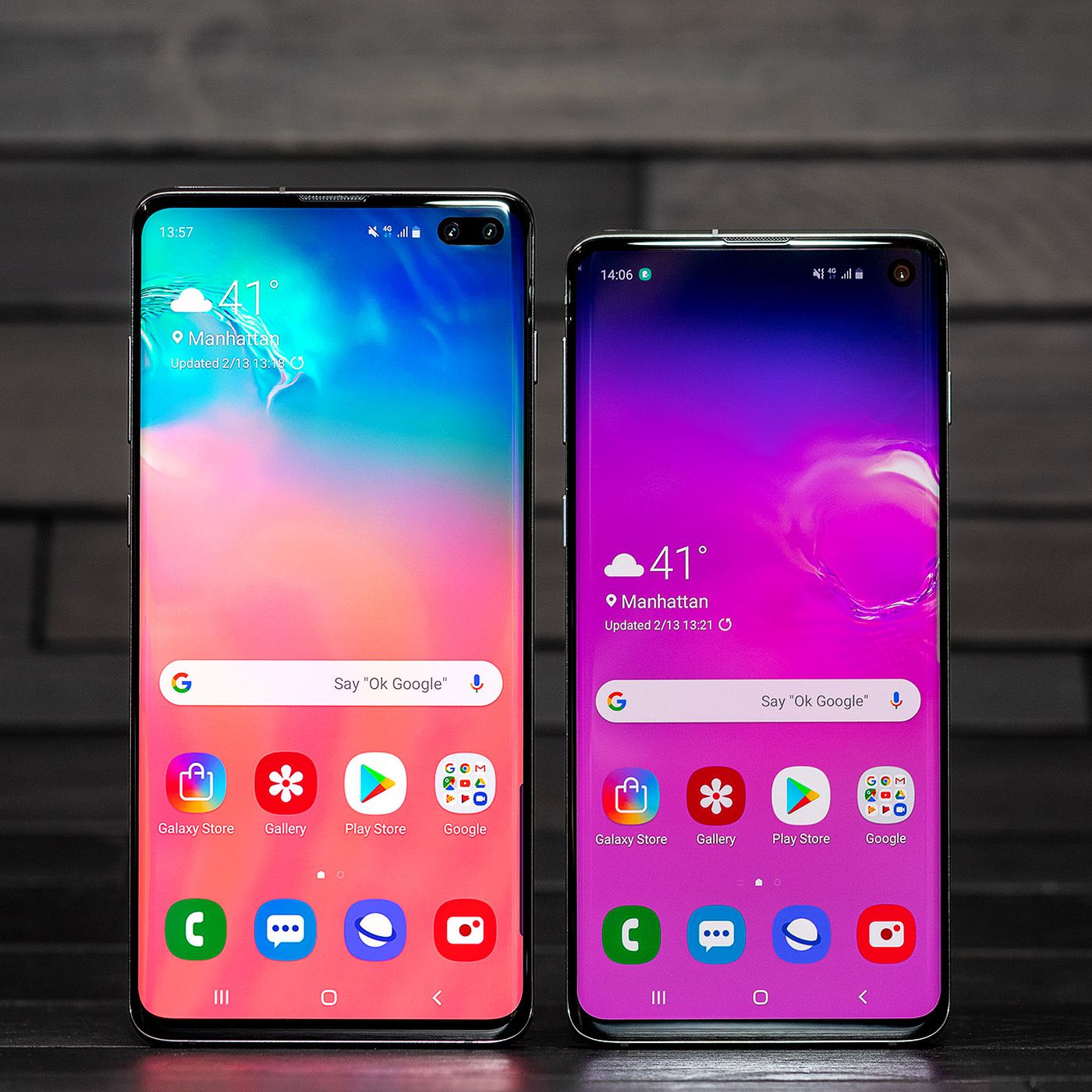 Detail Gambar Samsung S10 Nomer 11