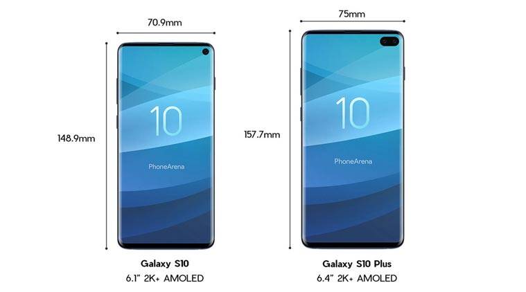 Detail Gambar Samsung S10 Nomer 23