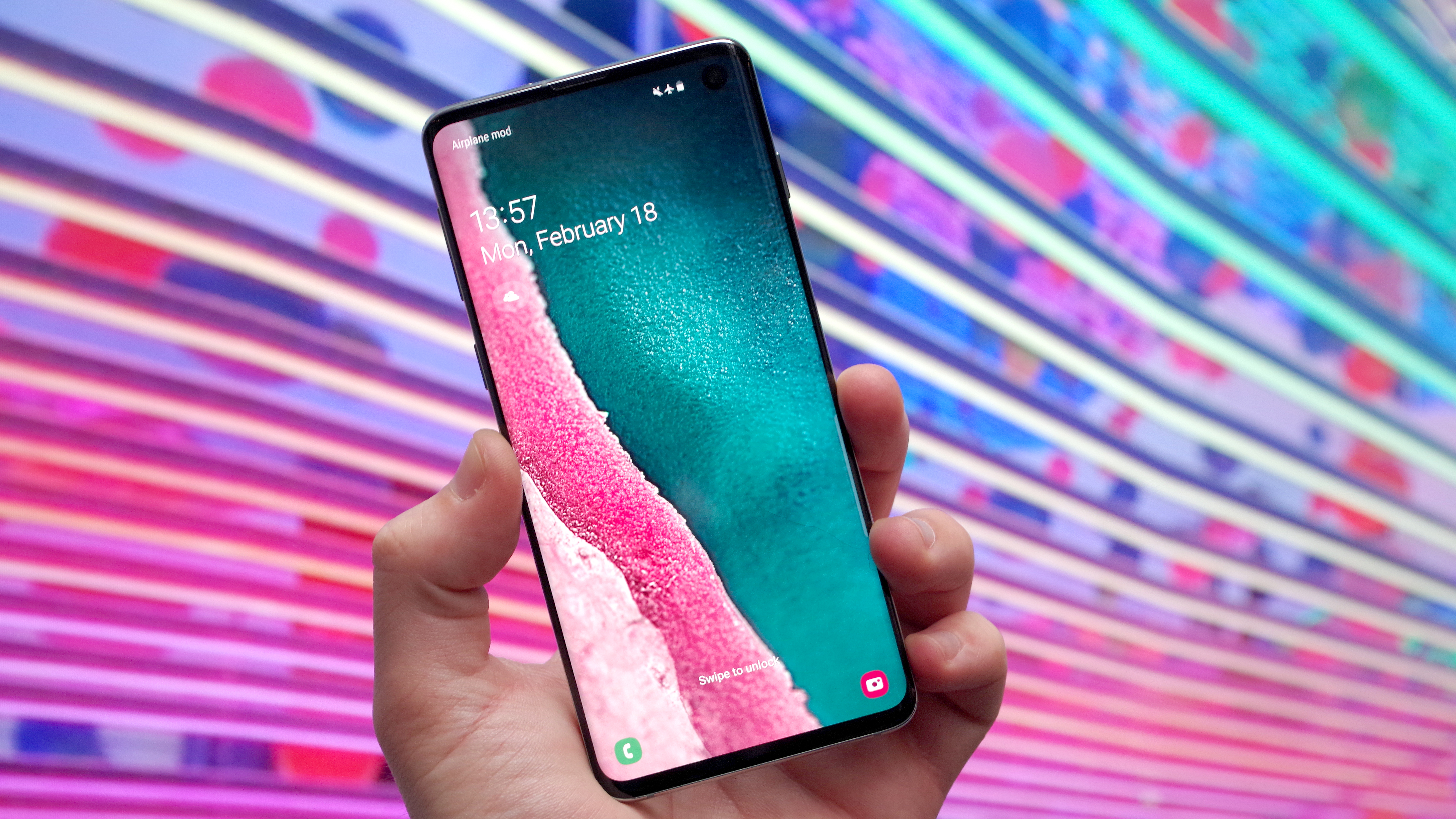 Detail Gambar Samsung S10 Nomer 29