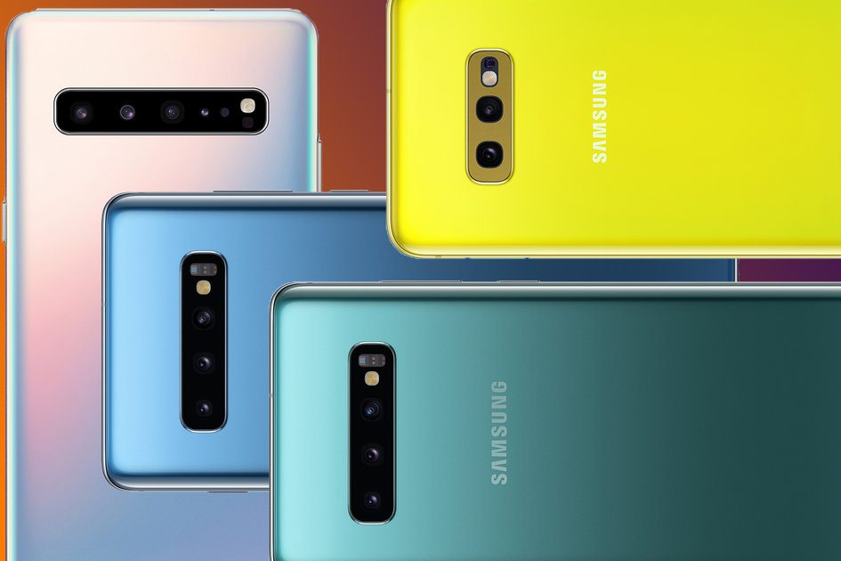 Detail Gambar Samsung S10 Nomer 31