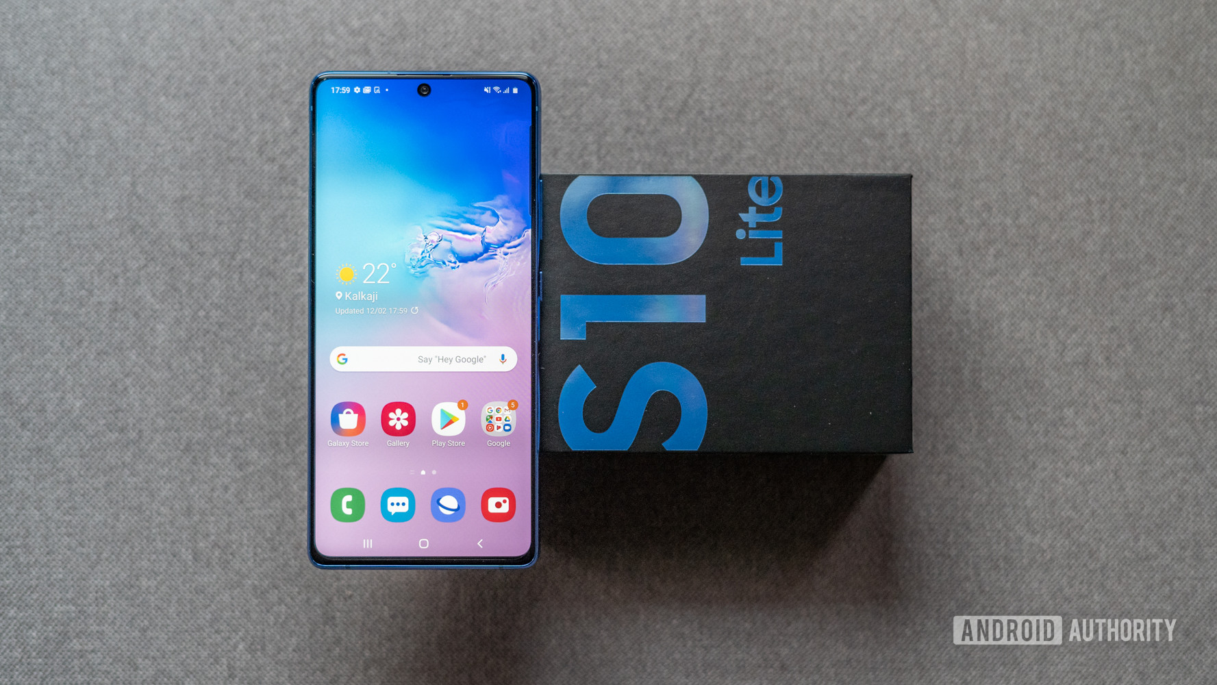 Detail Gambar Samsung S10 Nomer 33