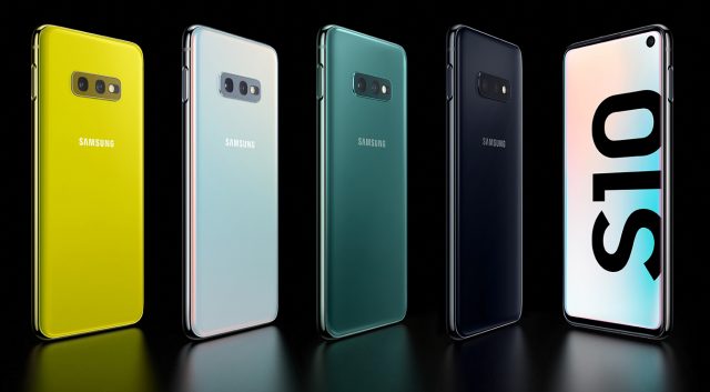 Detail Gambar Samsung S10 Nomer 56