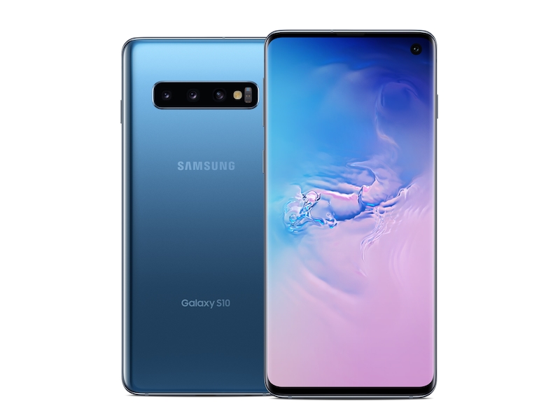 Detail Gambar Samsung S10 Nomer 7