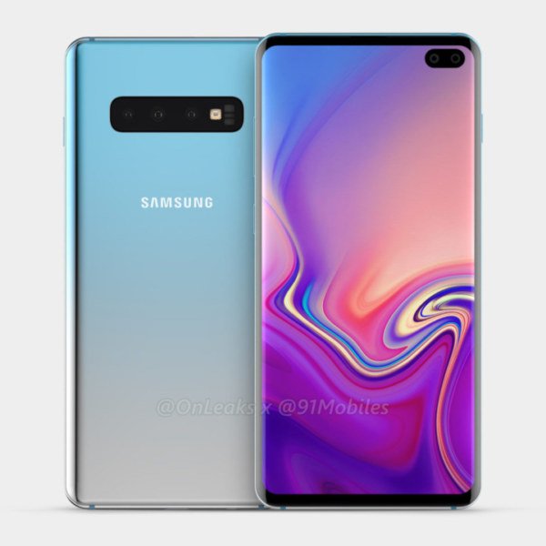 Detail Gambar Samsung S10 Nomer 9