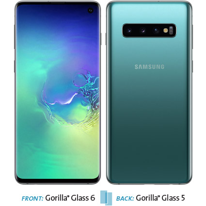 Detail Gambar Samsung S10 Nomer 10