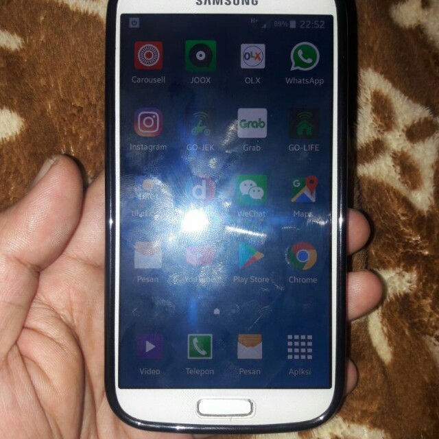 Detail Gambar Samsung S4 Big Nomer 14