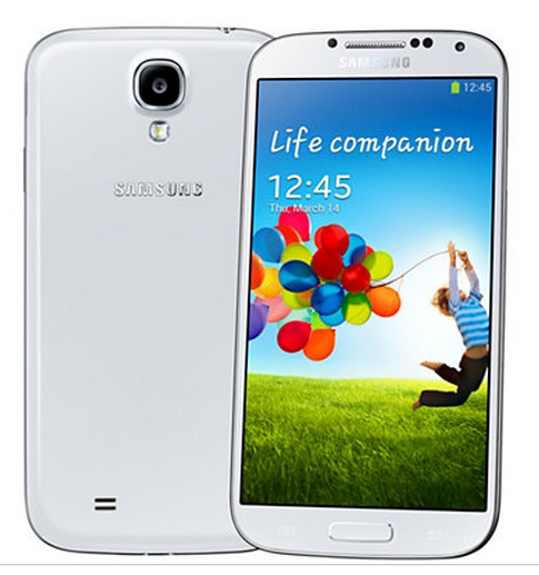 Detail Gambar Samsung S4 Big Nomer 5