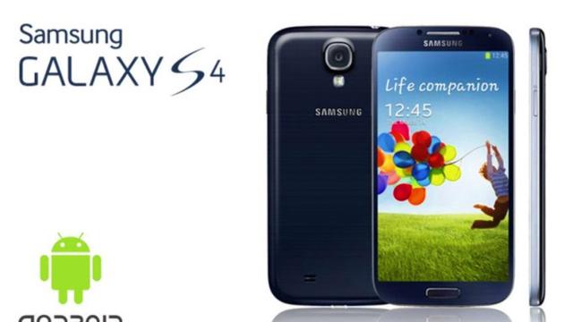 Detail Gambar Samsung S4 Big Nomer 7