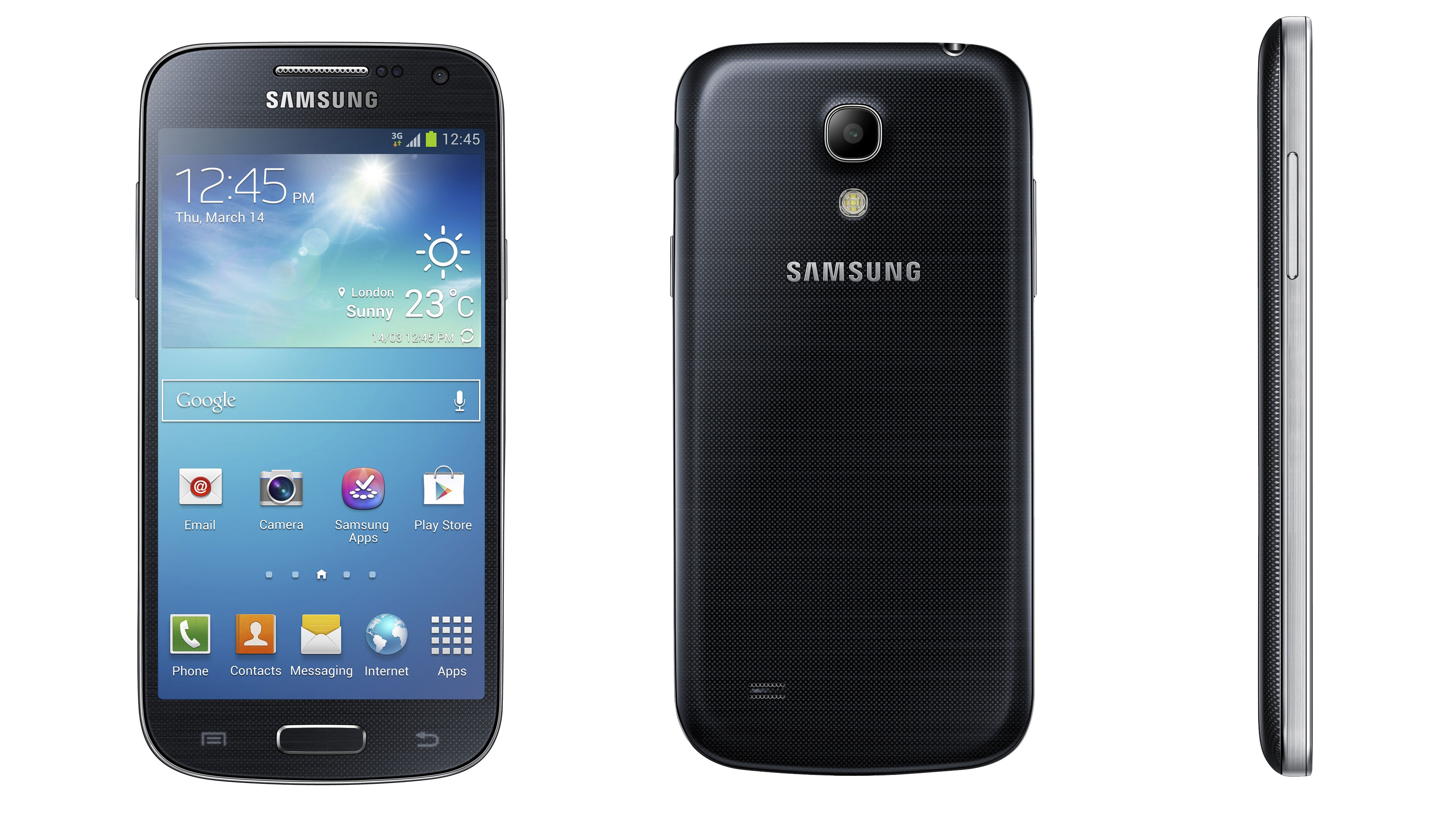 Detail Gambar Samsung S4 Mini Nomer 15