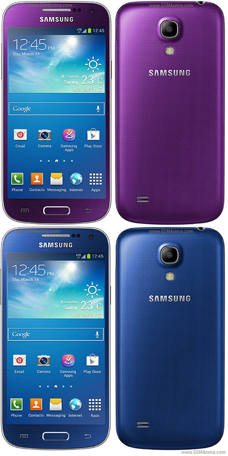 Detail Gambar Samsung S4 Mini Nomer 18