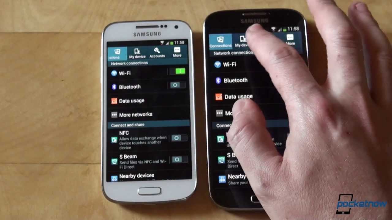 Detail Gambar Samsung S4 Mini Nomer 19