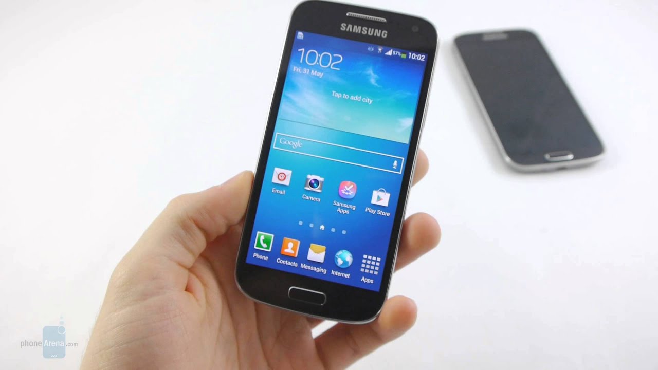Detail Gambar Samsung S4 Mini Nomer 33