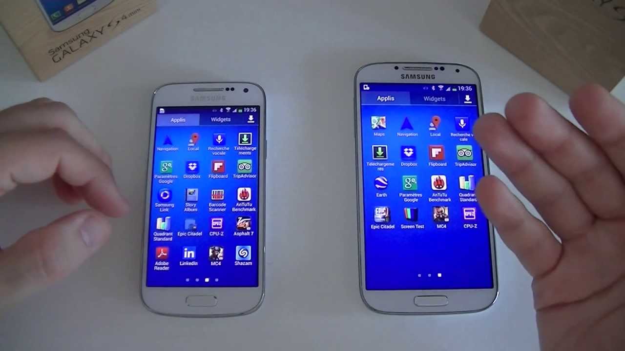 Detail Gambar Samsung S4 Mini Nomer 36