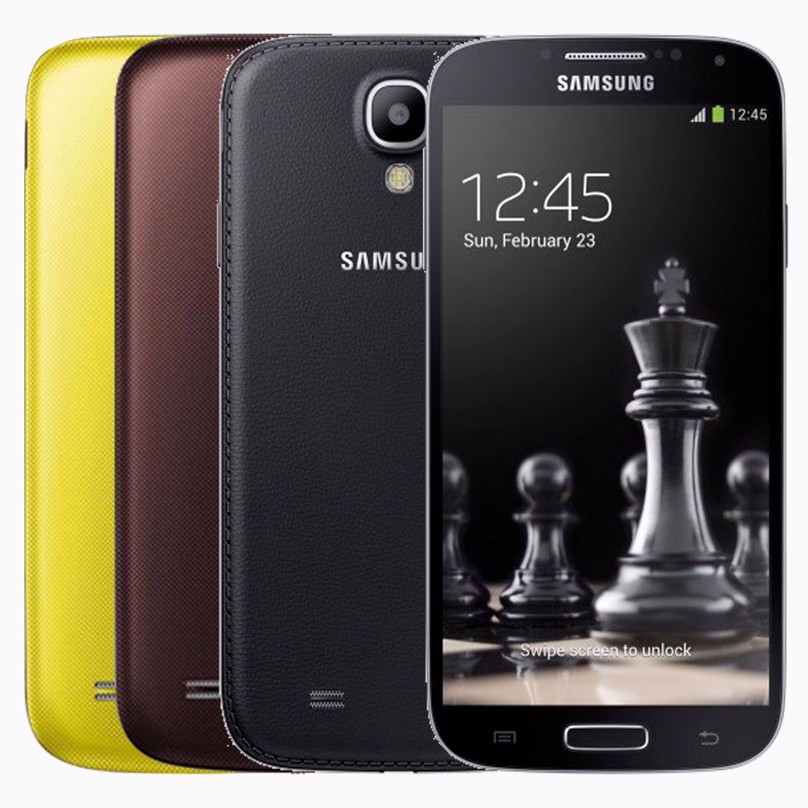 Detail Gambar Samsung S4 Mini Nomer 37