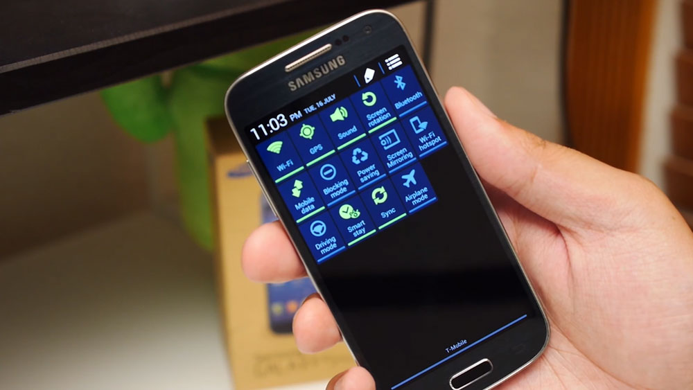 Detail Gambar Samsung S4 Mini Nomer 41