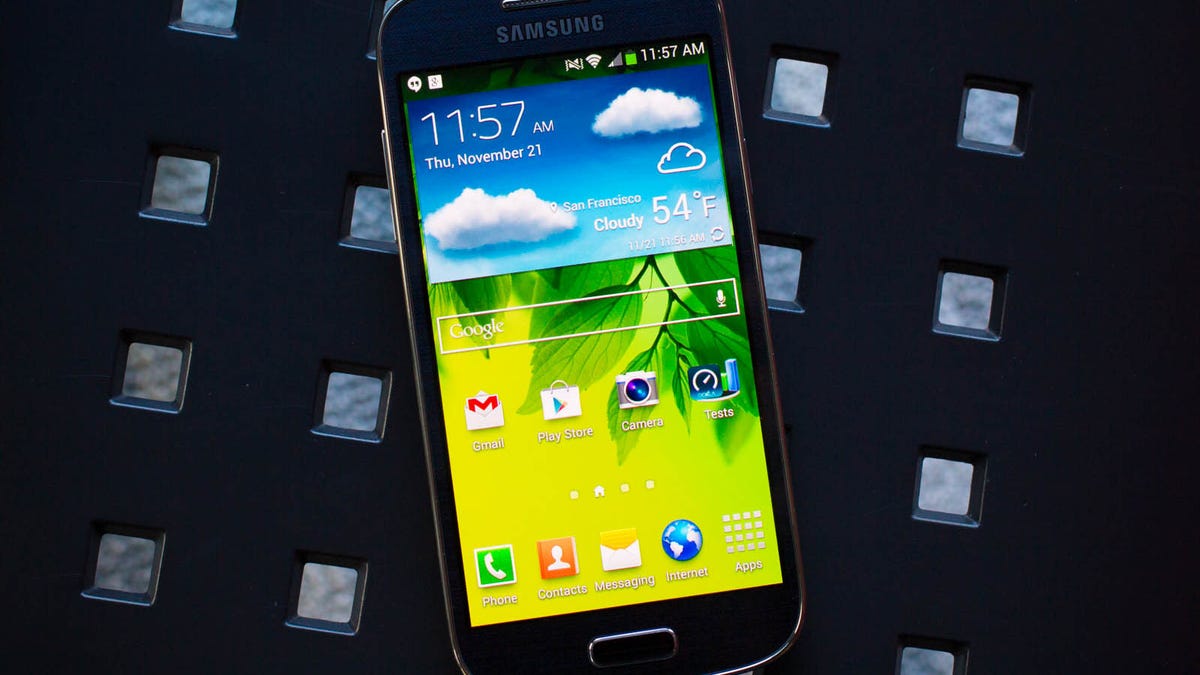 Detail Gambar Samsung S4 Mini Nomer 49