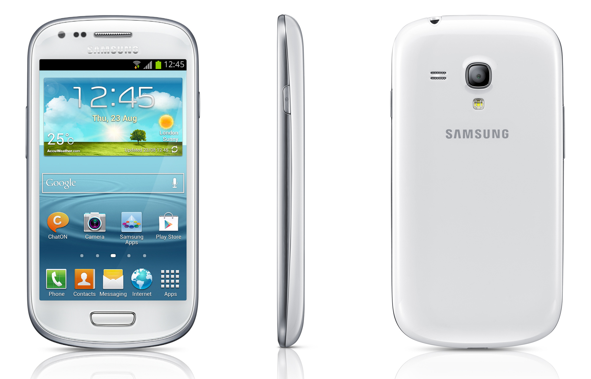 Detail Gambar Samsung S4 Mini Nomer 54