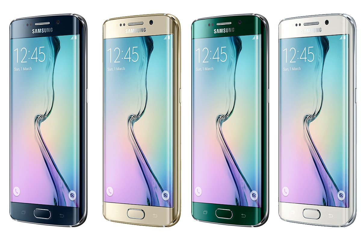 Detail Gambar Samsung S6 Nomer 28