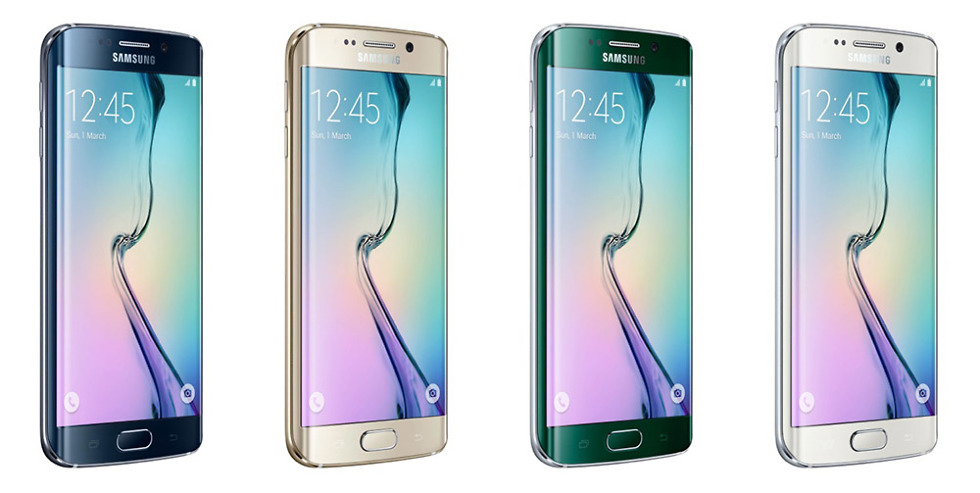 Detail Gambar Samsung S6 Edge Nomer 12