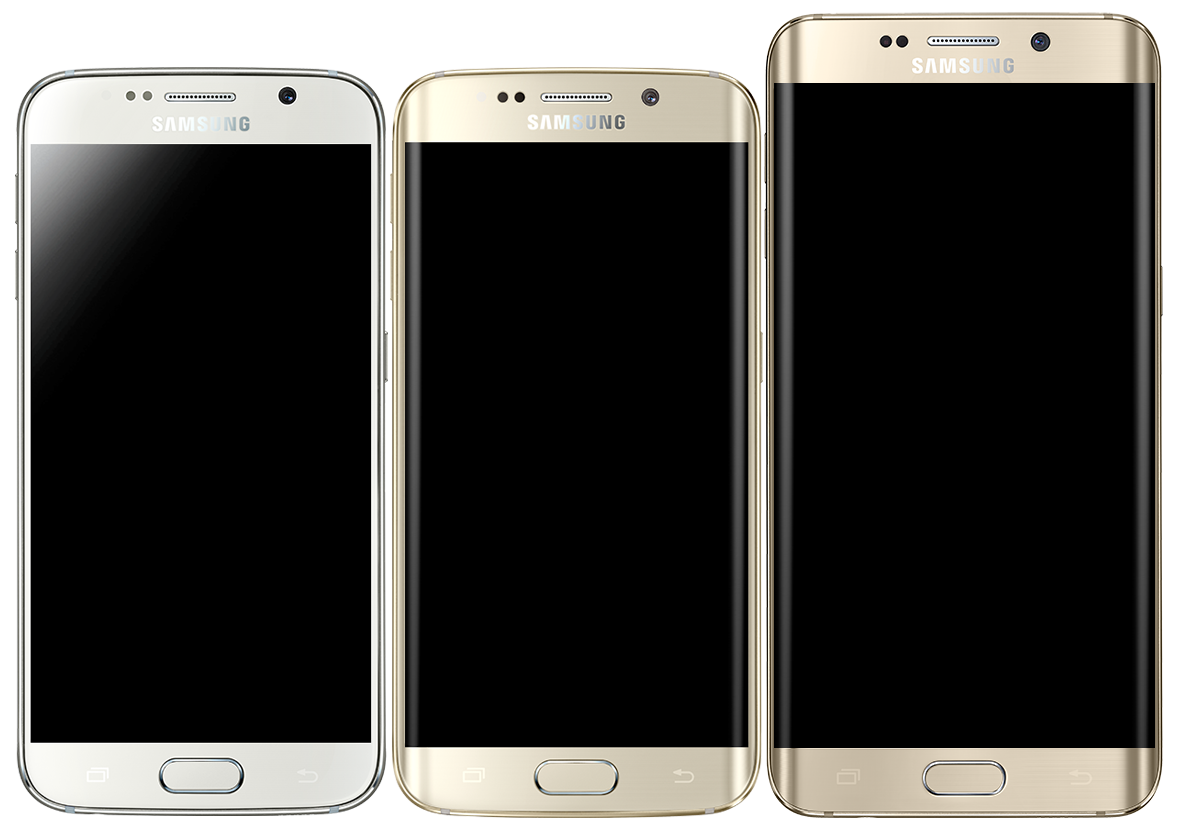 Detail Gambar Samsung S6 Edge Nomer 13