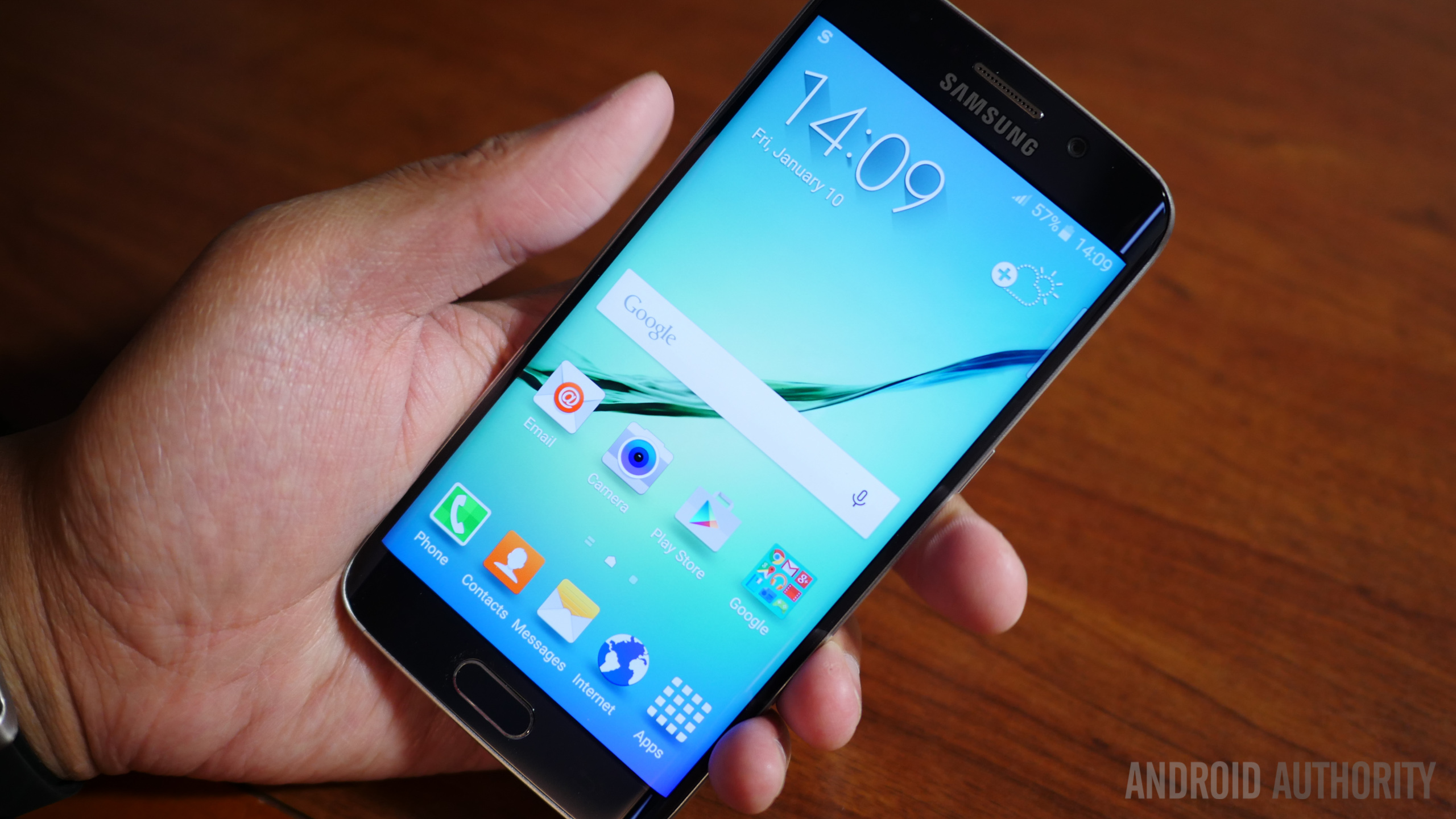 Detail Gambar Samsung S6 Edge Nomer 15