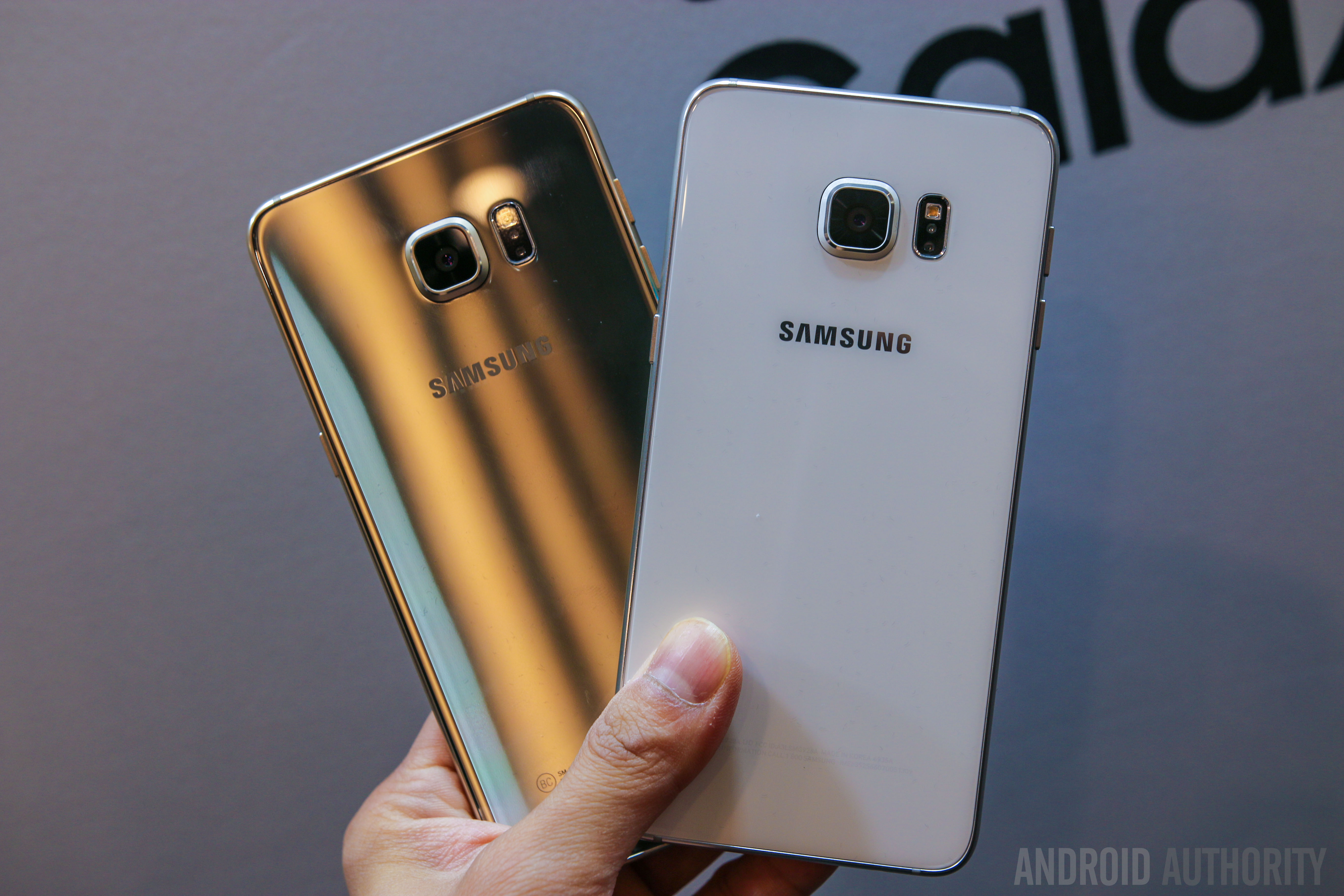 Detail Gambar Samsung S6 Edge Nomer 16