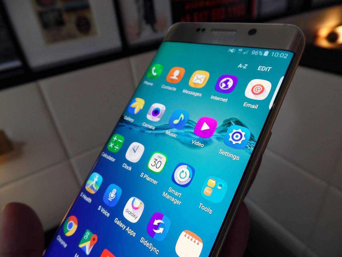 Detail Gambar Samsung S6 Edge Nomer 30