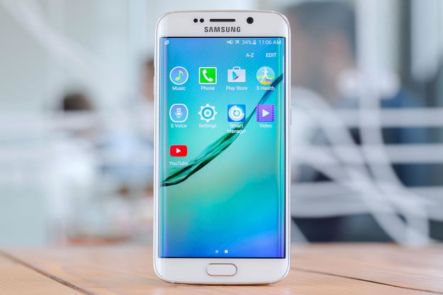 Detail Gambar Samsung S6 Edge Nomer 46