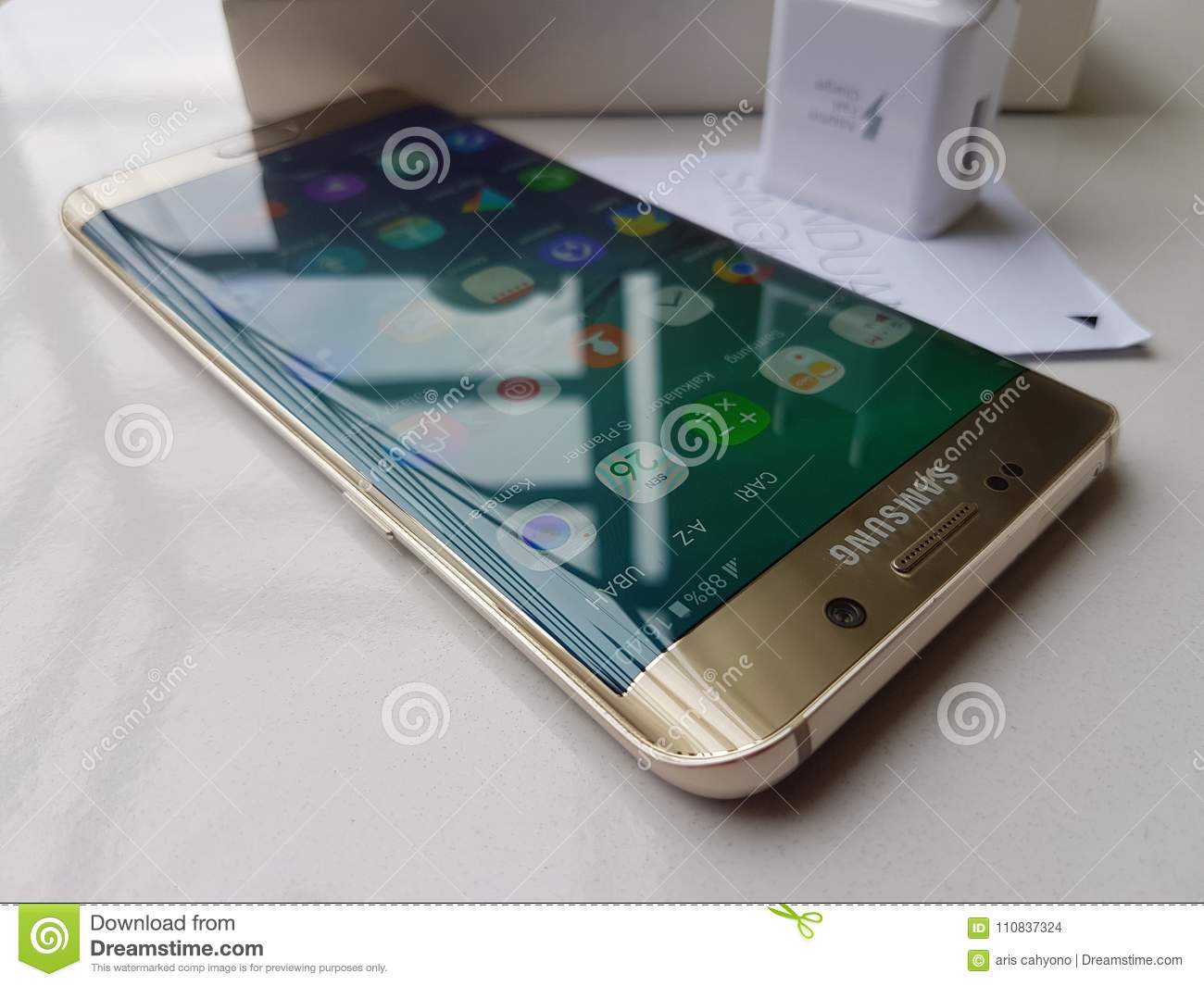 Detail Gambar Samsung S6 Edge Nomer 50