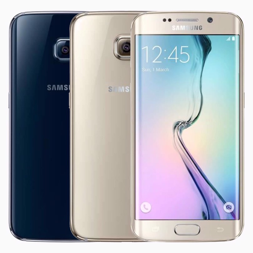 Detail Gambar Samsung S6 Edge Nomer 52