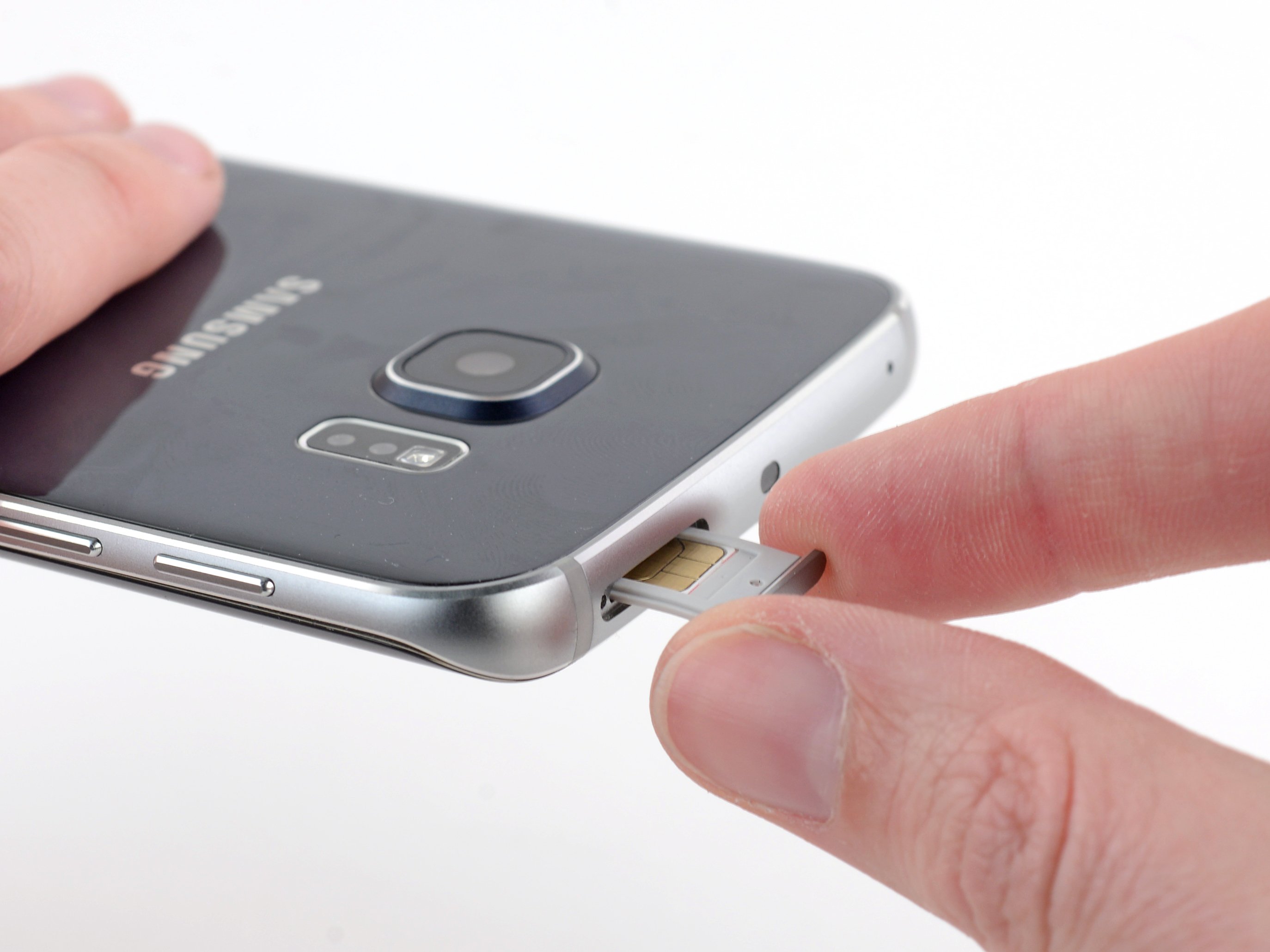 Detail Gambar Samsung S6 Edge Nomer 53