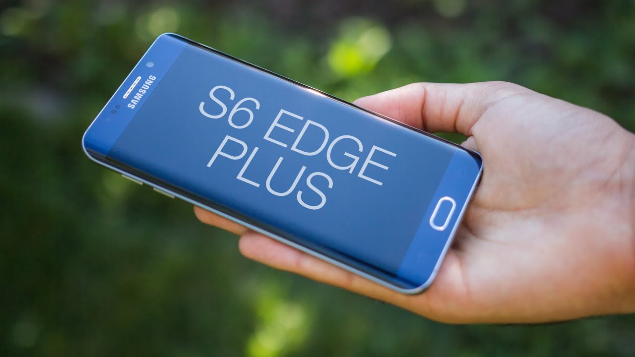 Detail Gambar Samsung S6 Edge Nomer 57