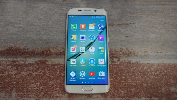 Detail Gambar Samsung S6 Edge Nomer 9