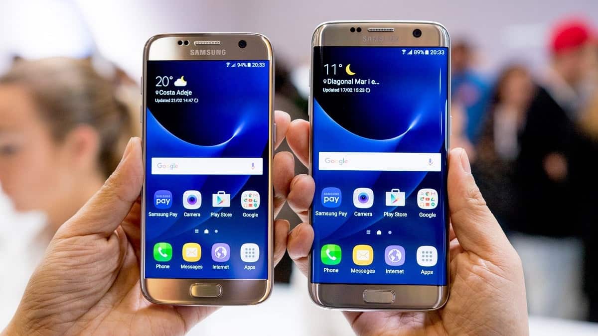 Detail Gambar Samsung S7 Nomer 55