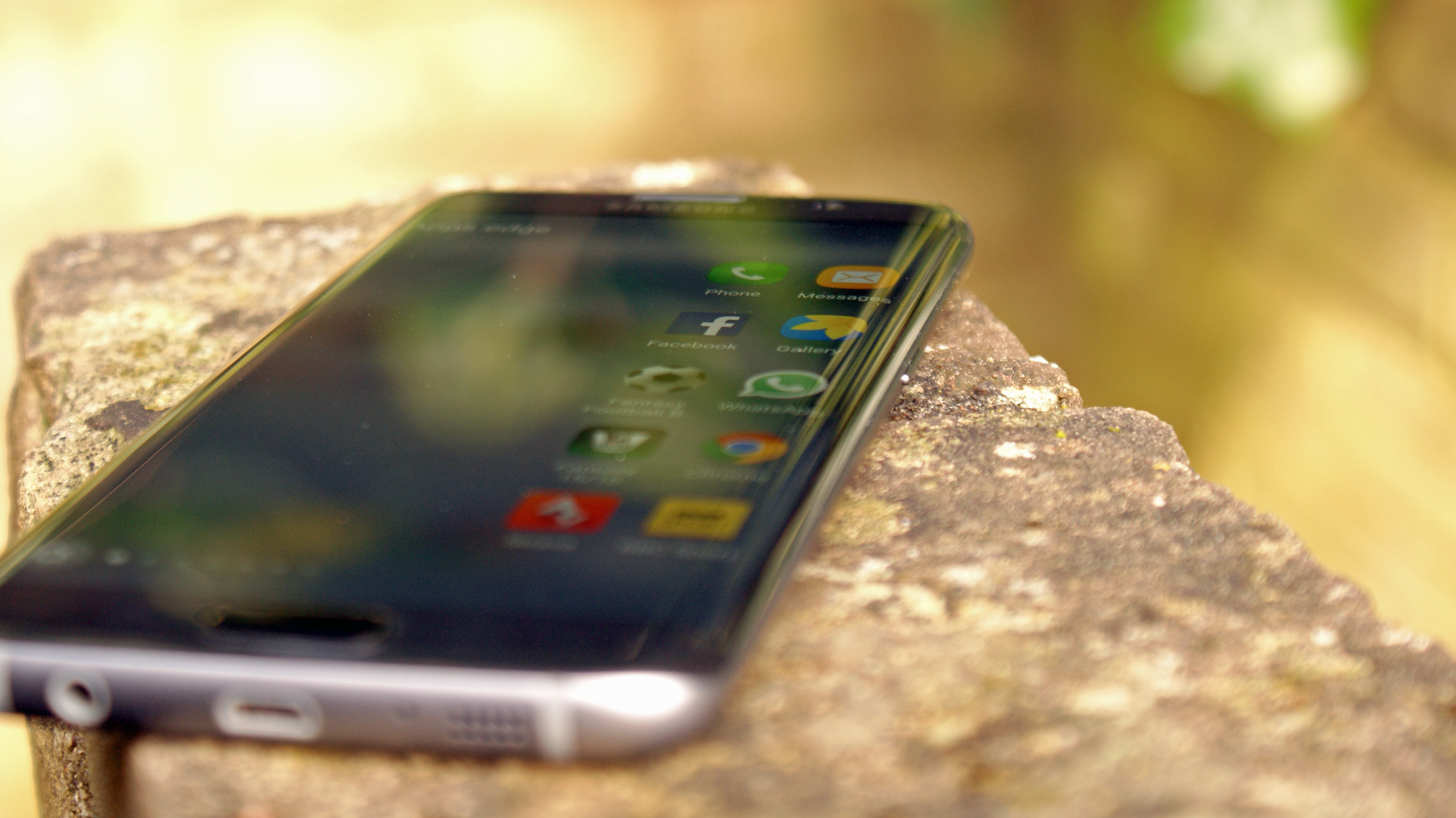 Detail Gambar Samsung S7 Edge Nomer 46