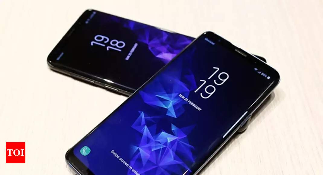 Detail Gambar Samsung S9 Nomer 15