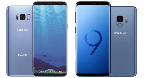 Detail Gambar Samsung S9 Nomer 16