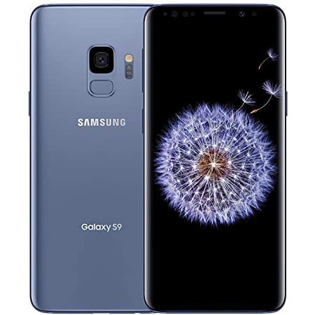 Detail Gambar Samsung S9 Nomer 6