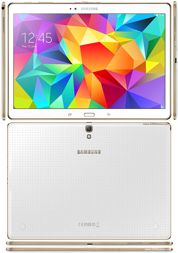 Detail Gambar Samsung Tab S Nomer 11