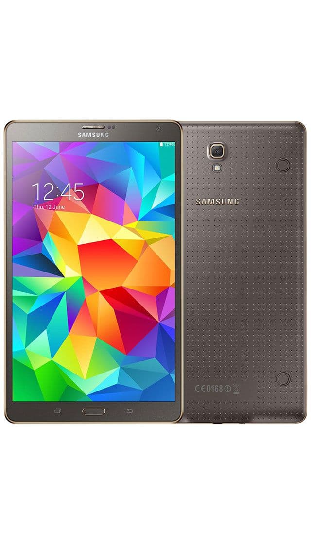 Detail Gambar Samsung Tab S Nomer 14