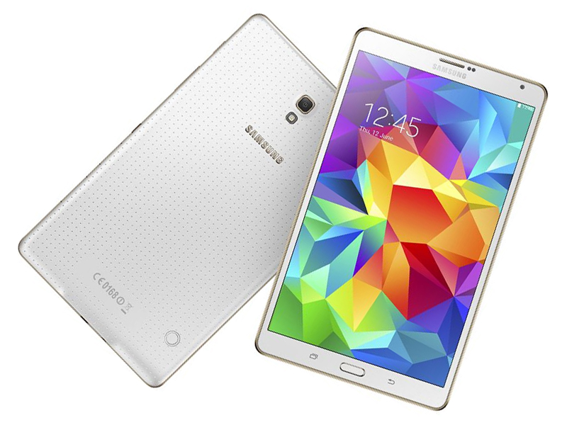 Detail Gambar Samsung Tab S Nomer 3