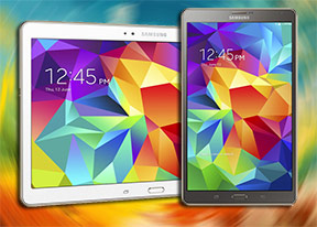 Detail Gambar Samsung Tab S Nomer 44