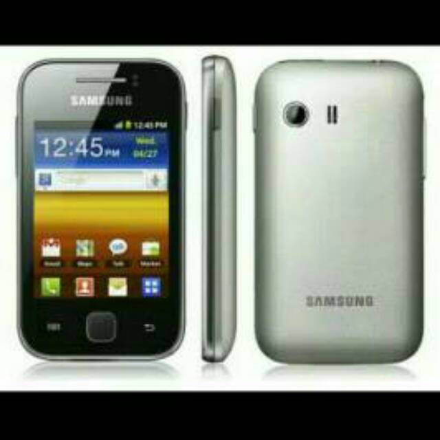 Detail Gambar Samsung Young Nomer 47