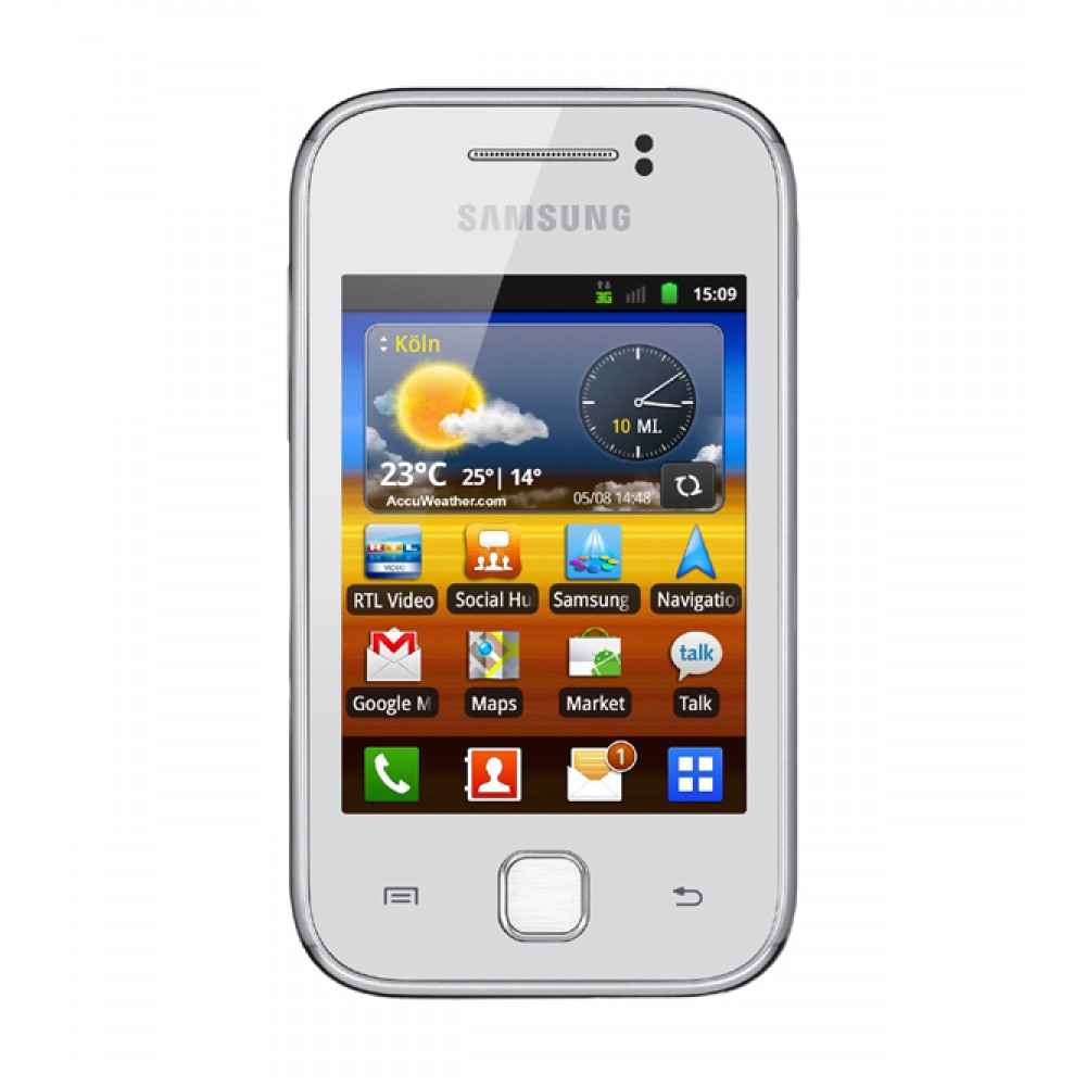 Detail Gambar Samsung Young New Nomer 13