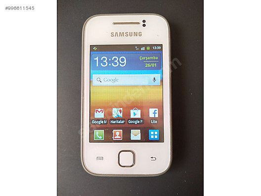Detail Gambar Samsung Young New Nomer 20