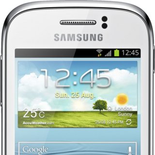 Detail Gambar Samsung Young New Nomer 28