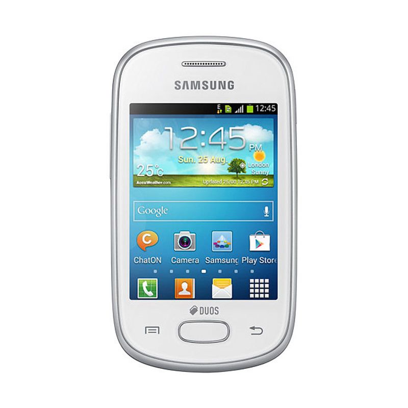 Detail Gambar Samsung Young New Nomer 6